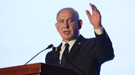 בנימין נתניהו, צילום: תדמית הפקות